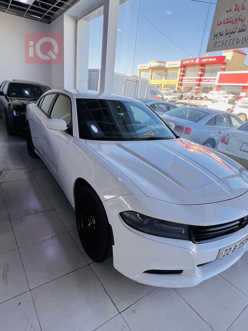 Dodge Charger